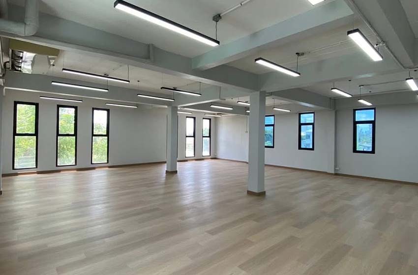 House in Sukhumvit 